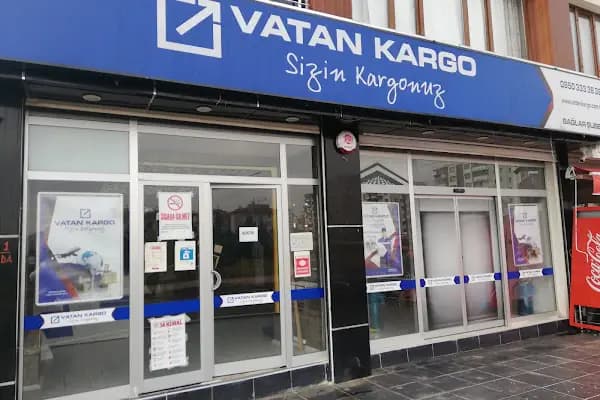 VATAN KARGO BAĞLAR SUBESI - Kargo Şirketi - Diyarbakır Bağlar