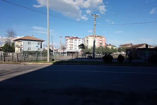 Kıyak kardeşler balikcilik restorant - Balıkçı - Samsun 19 Mayıs