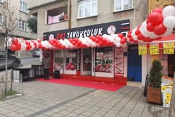 Çinar Ev Yemekleri
