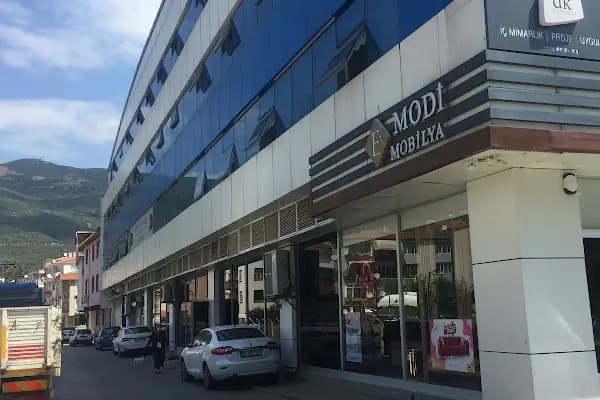 Enmodi Mobilya - Mobilya mağazası - Bursa Gemlik