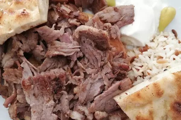 Çağlar Pide ve Kebap Salonu - Türk restoranı - Ankara Akyurt