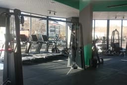 Therapy Sport Center