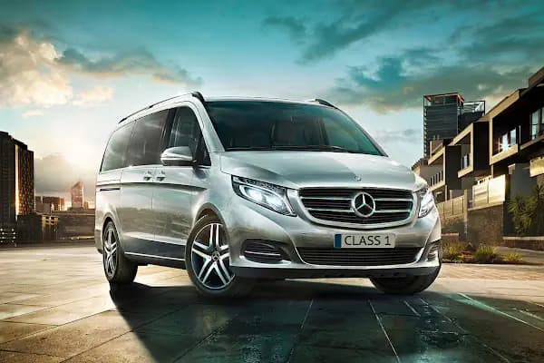 Vip Transfer | Transfer Yolcu Hizmetleri - Seyahat Acentesi - İstanbul Ataşehir