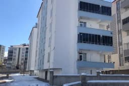 Afşinbey Mahallesi Badem Sokak Hurmanlilar Sitesi B blok No2
