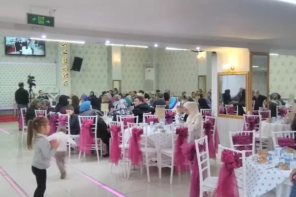 Balıkesir Alyans Düğün Salonu - Düğün Planlamacısı - Balıkesir Edremit