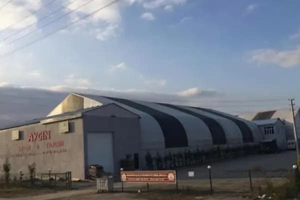 Aygın Spor Kompleksi - Spor salonu - Sakarya Sapanca