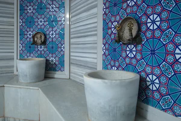 Clean Spa Masaj The Menord Hotel Mersin - Spa ve Sağlık Kulübü - Mersin Yenişehir