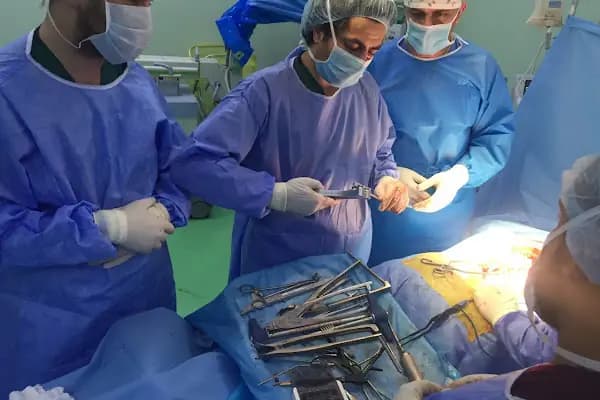 Prof.Dr.Mehmet Aydoğan - Doktor - İstanbul Beşiktaş