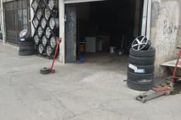 Gövce Oto Lastik 7/24 Yol Yardım
