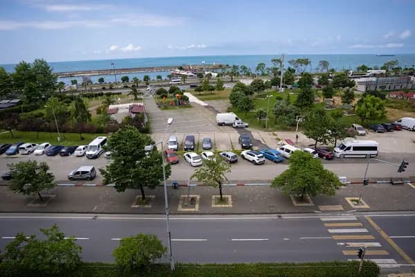 Grand Family Home - Otel - Trabzon Ortahisar