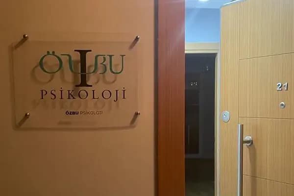 Özbu Psikoloji - Psikolog - İstanbul Beylikdüzü