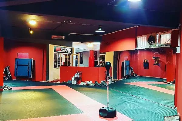 Gölcük Black Dragon Fight club - Spor salonu - Kocaeli Gölcük