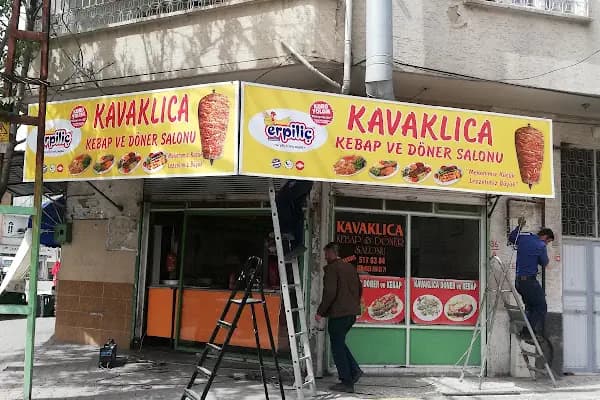 Kavaklıca Kebap Ve Döner - Türk restoranı - Gaziantep Nizip