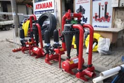 Ataman Tarım