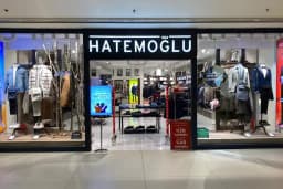 Hatemoğlu Zafer Plaza AVM