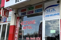 Betül Eczanesi
