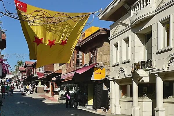 Cadaro Jewellery - Kuyumcu - Antalya Manavgat