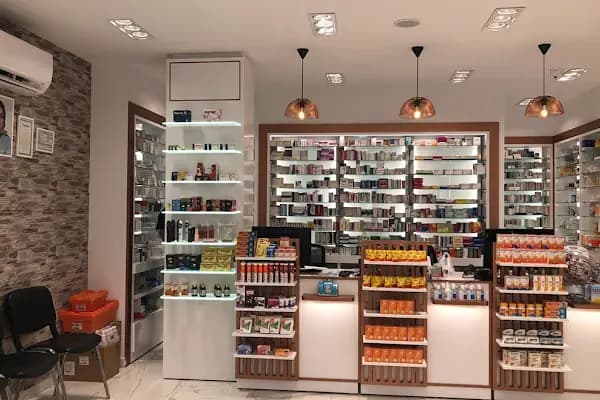 Akdağ Eczanesi - Eczane - İstanbul Avcılar