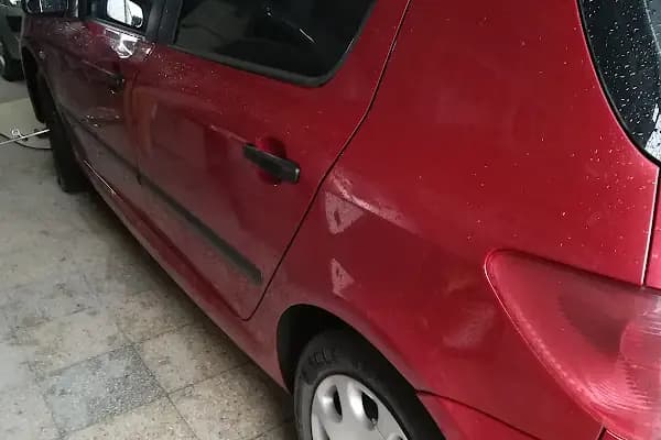 Akçay Oto Kaporta Boya Servisi - Oto Kaporta Düzeltme Servisi - Antalya Muratpaşa