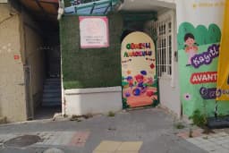 Güneşli Anaokulu