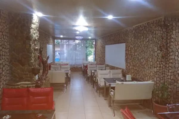 Güleroğlu Pastanesi - Fırın - Gaziantep Araban