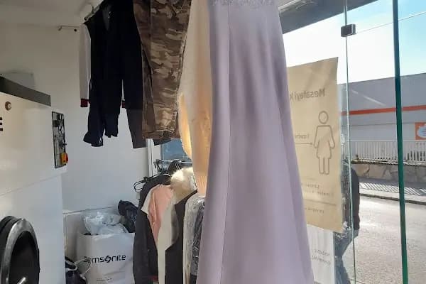 Ece Kuru Temizleme - Kuru Temizlemeci - Muğla Dalaman