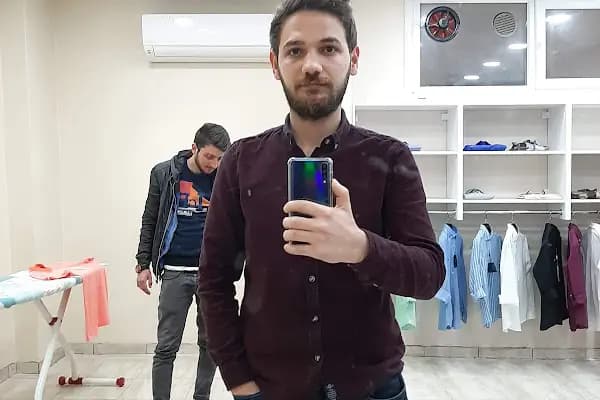 Salon Genç Erkek Kuaförü - Berber Dükkanı - İstanbul Avcılar