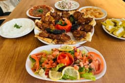 Anadolu Restoran