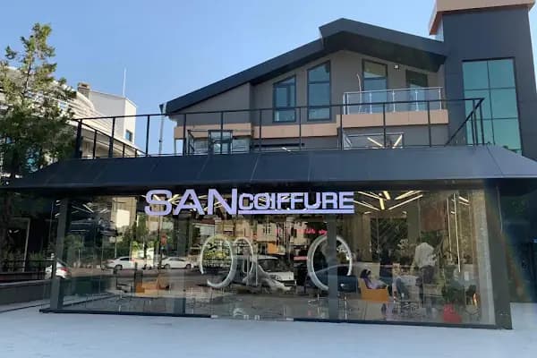 San Kuaför Konya - Kuaför - Konya Doğanhisar