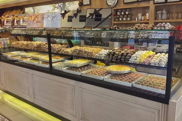 Gültekin Unlu Mamülleri - Pastane - İstanbul Avcılar
