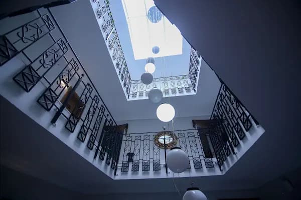 Otel Çevik Palace - Otel - Antalya Kepez