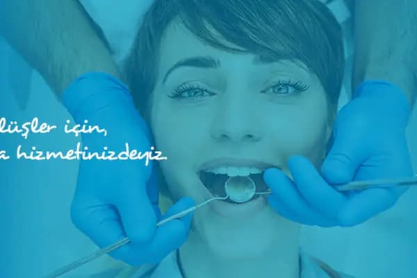 Diş Hekimi Mehmet Tuncer Muayenehanesi - Diş Kliniği - Muğla Bodrum