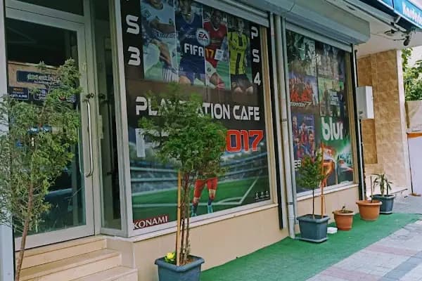 Kardeşler Playstation Kafe - Kafe - İstanbul Bağcılar