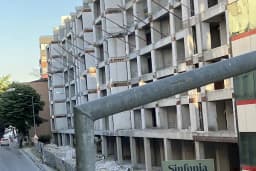Beydağ İnşaat Sinfonia