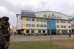 Özel Elit Grup Ilkokul ve Ortaokulu
