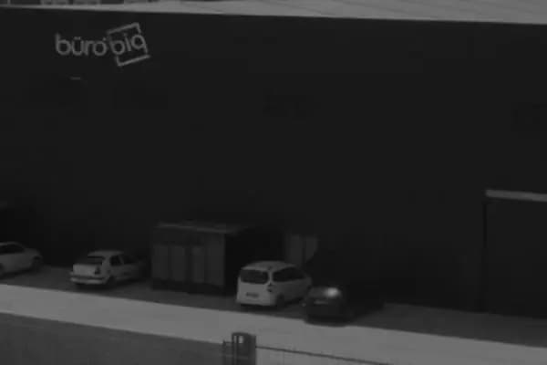 Bürobig Fabrika - Mobilya mağazası - Ankara Akyurt