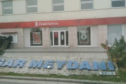 Ziraat Bankası Erenler/Sakarya Şubesi