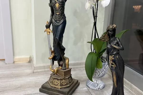Aura Pilates - Pilates Salonu - Ankara Çankaya
