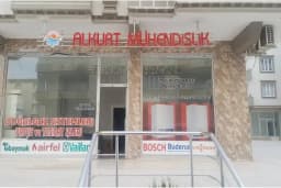 ALKURT MÜHENDİSLİK