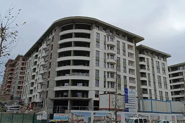 BİZİM MAHALLE 1.ETAP 3.KISIM - Apartman Kompleksi - İstanbul Bağcılar