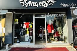 Angels Butik