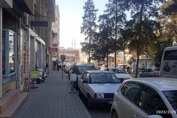 Ziraat Bankası Nizip/Gaziantep Şubesi - Banka - Gaziantep Nizip