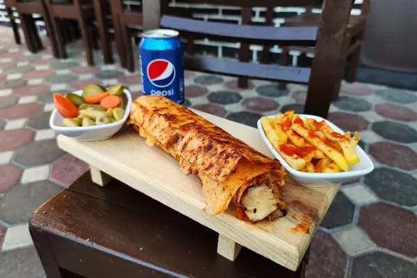 Adana Tombiş Döner - Restoran - Adana Ceyhan