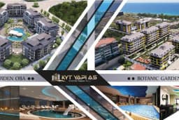 KYT Construction AS Alanya Turkey