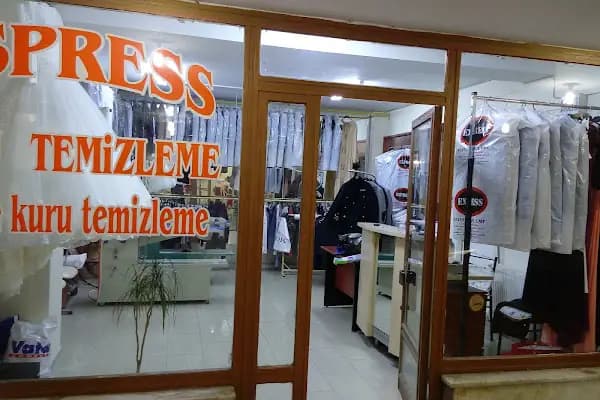 EXPRESS KURU TEMIZLEME - Kuru Temizlemeci - Tekirdağ Çorlu
