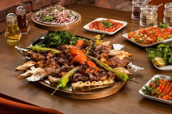 Moda Kebap Lahmacun Pide - Restoran - Kocaeli Başiskele