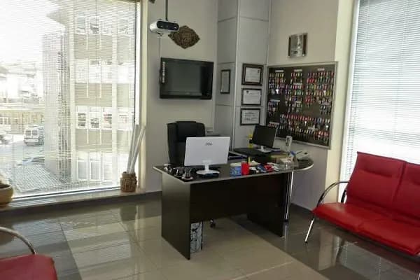Emlakçı Rafet - Emlak Bürosu - Bursa Gemlik