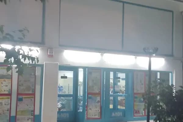 A101 Galenos - Süpermarket - İzmir Bergama