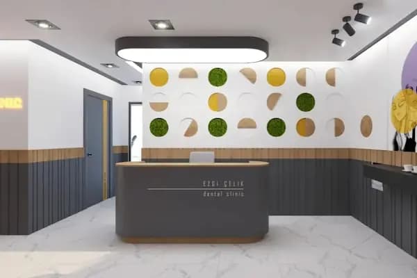 Diş Hekimi Ezgi Çimen - Alanya Dental House - Diş Kliniği - Antalya Alanya