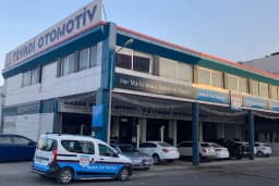 Bosch Car Service - Tevadi Otomotiv